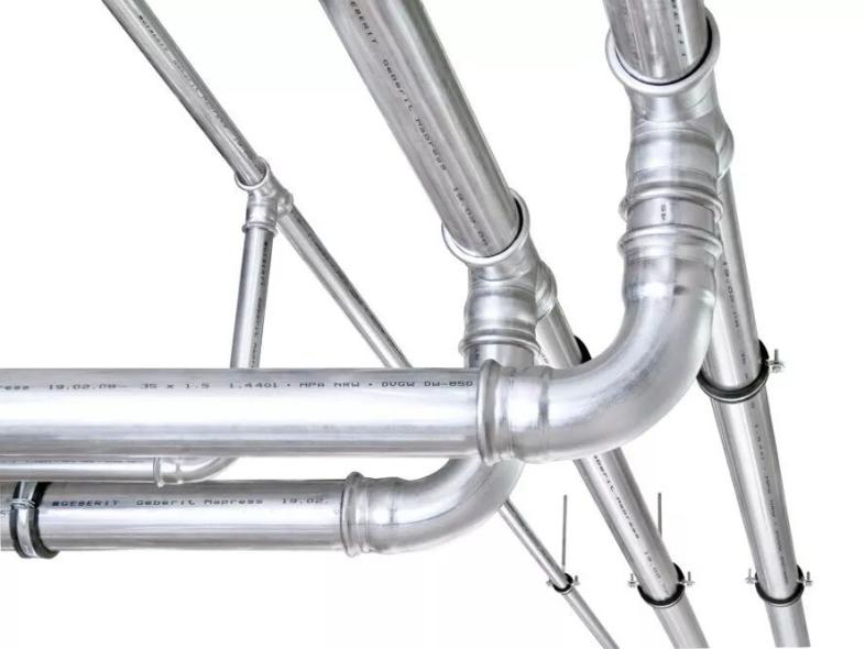 供水管道用什么管